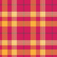 Tartan Plaid Pattern Seamless. Abstract Check Plaid Pattern. for Shirt Printing,clothes, Dresses, Tablecloths, Blankets, Bedding, Paper,quilt,fabric and Other Textile Products. vector