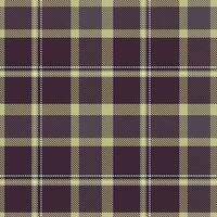 Scottish Tartan Plaid Seamless Pattern, Classic Scottish Tartan Design. Template for Design Ornament. Seamless Fabric Texture. Vector Illustration