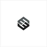 Initial letter wm logo or mw logo vector design template