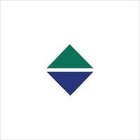 Initial letter va logo or av logo vector design template