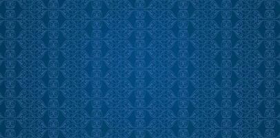 vector illustration pattern background with dark blue ornaments designs for textile wall papers, books cover, Digital interfaces, prints templates materials cards invitations, wrapping papers