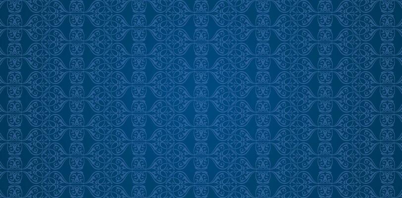 vector illustration pattern background with dark blue ornaments designs for textile wall papers, books cover, Digital interfaces, prints templates materials cards invitations, wrapping papers