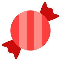 candy object illustration vector