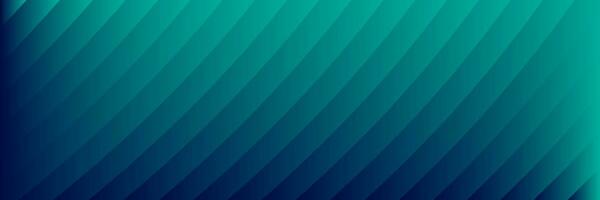 abstract elegant green line gradient background vector