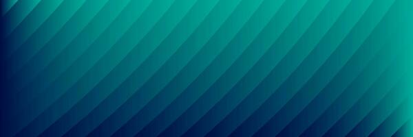 abstract elegant green line gradient background vector