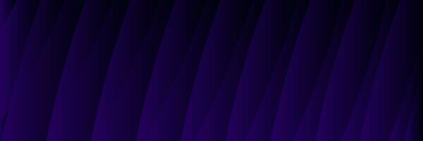 abstract elegant dark purple gradient background vector