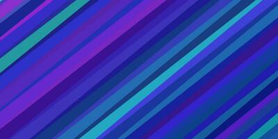 abstract background with colorful stripes vector