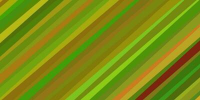 abstract background with colorful stripes vector