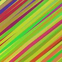 abstract square striped textured background with colorful vibrant color vector