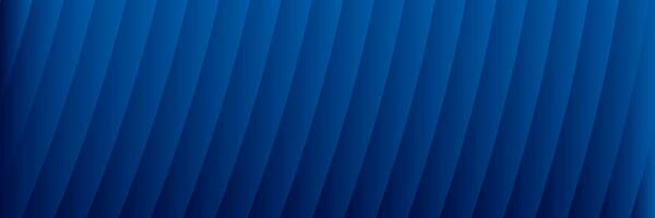 abstract elegant blue line gradient background vector