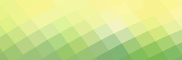 abstract green bio elegant geometric background vector