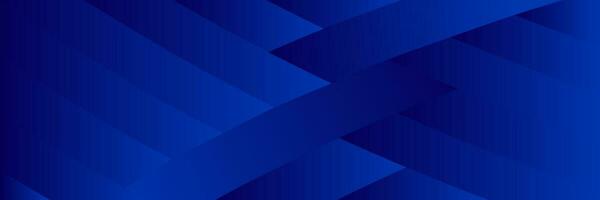 abstract elegant blue gradient background vector
