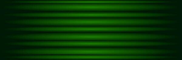 abstract elegant dark green background for business vector