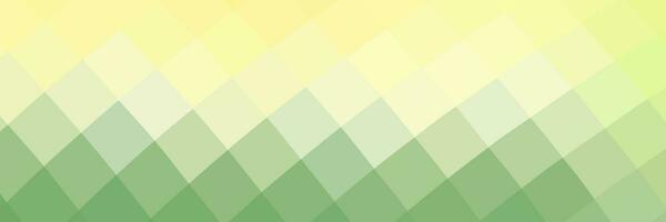 abstract green bio elegant geometric background vector