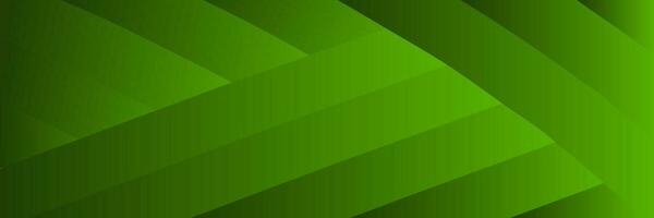 abstract elegant green gradient background vector