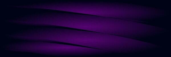 abstract elegant dark purple pink background for business vector