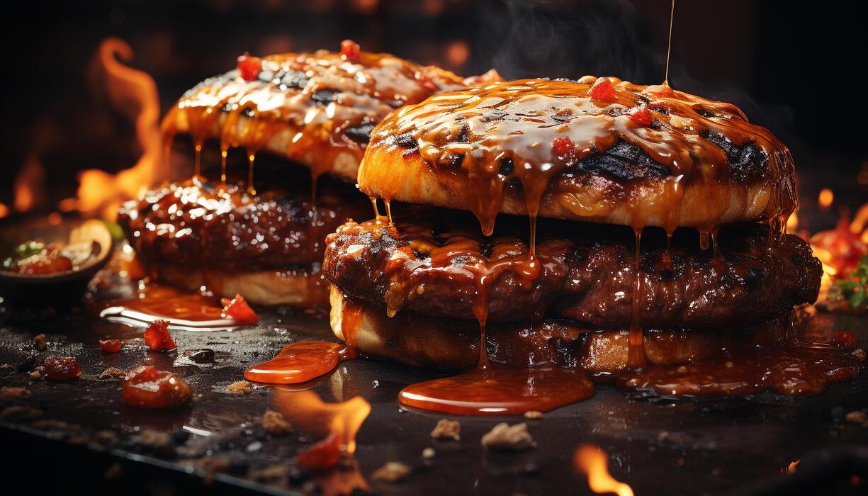 Barbecue Burger Stock Photos, Images and Backgrounds for Free Download Barbecue Burger Stock Photos, Images and Backgrounds for Free Download