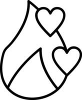Connection Vector Icon