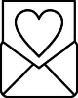 Message Vector Icon