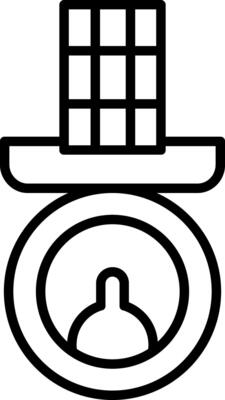 Reputation Vector Icon