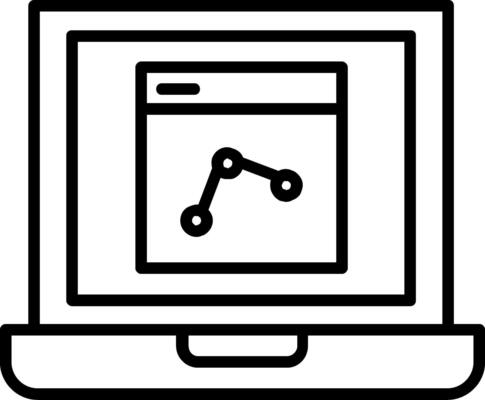 Web Design Vector Icon