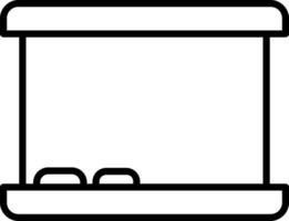 Board Vector Icon
