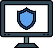 Security Vector Icon