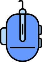 Mouse Vector Icon
