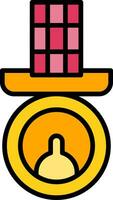 Reputation Vector Icon