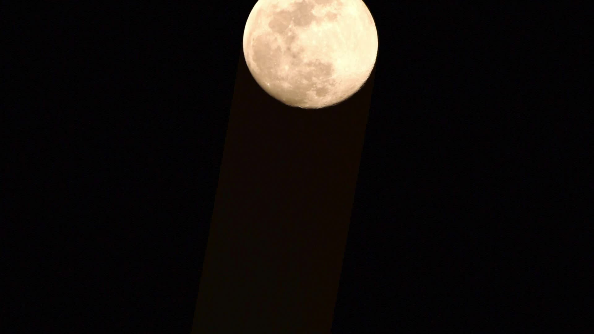 Lapso De Tiempo De La Luna Lapso De Tiempo De Stock Subida De La lapso-de-tiempo-de-la-luna-lapso-de-tiempo-de-stock-subida-de-la