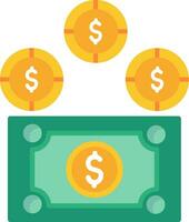 Money Vector Icon