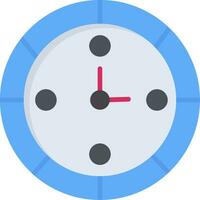 Time Vector Icon