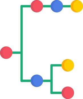 Structure Vector Icon