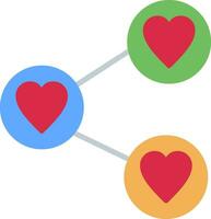 Share Vector Icon
