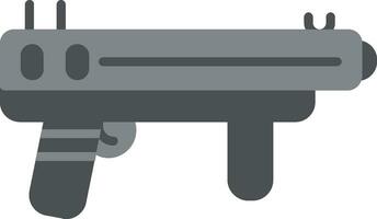 Gun Vector Icon