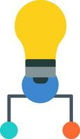 Conceptual Vector Icon