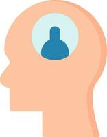 Empathy Vector Icon
