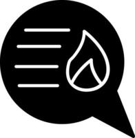 Message Vector Icon