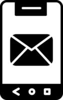 Mail Vector Icon