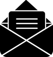 Email Vector Icon