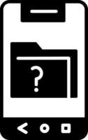 Question Vector Icon