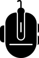 Mouse Vector Icon