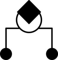 Generalization Vector Icon