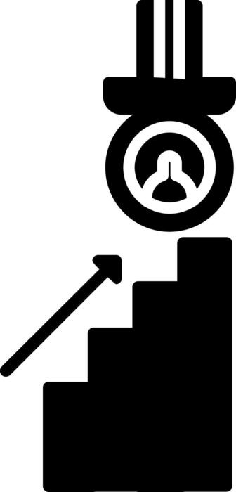 Next Steps Icon Vector Art, Icons, and Graphics for Free Download