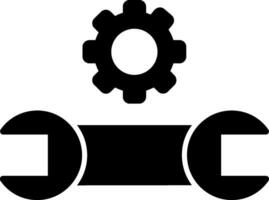 Technical Skills Vector Icon