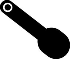 Spoon Vector Icon