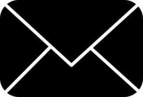 Mail Vector Icon