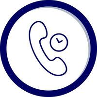 Phone Vector Icon