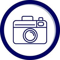 Camera Vector Icon