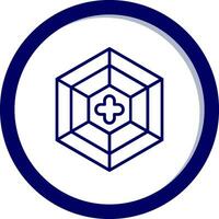Gem Vector Icon
